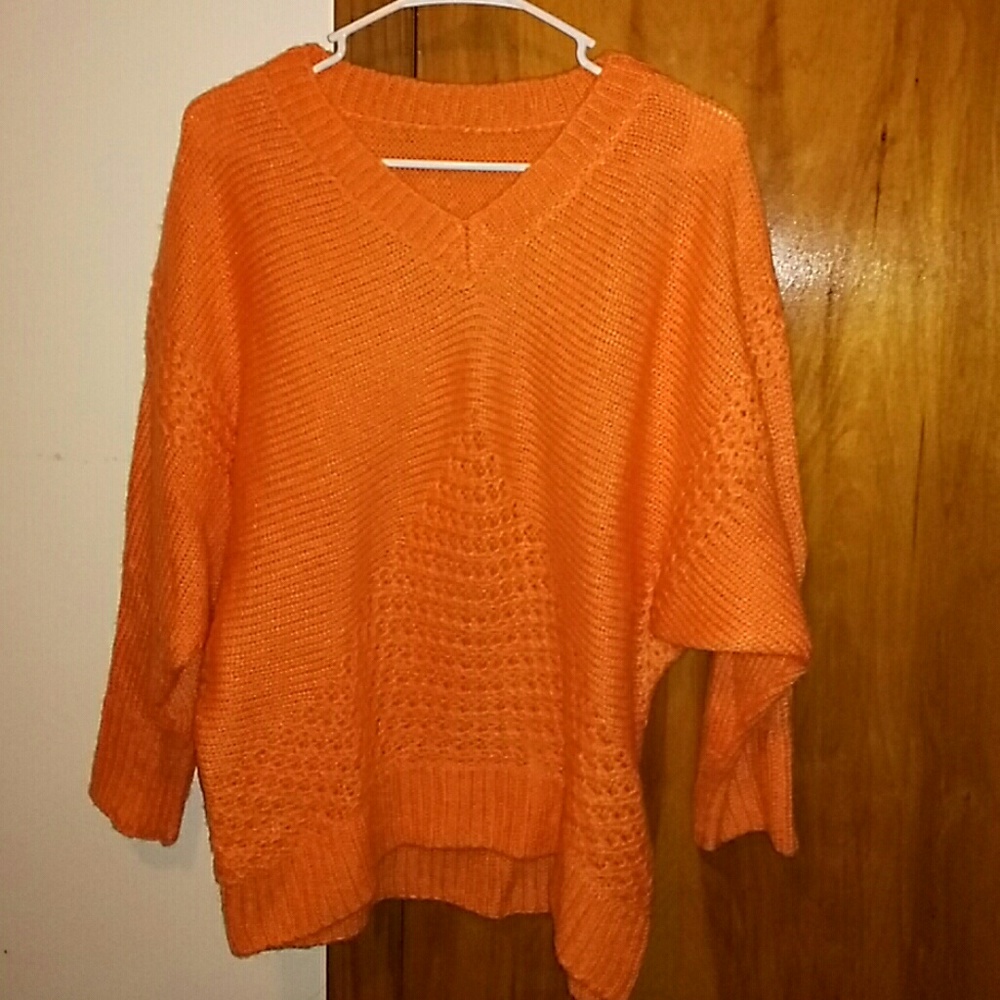 Sweater - Picture 1 of 7