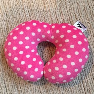Baby Travel Neck Pillow