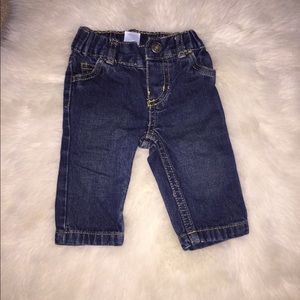 3m Carter’s baby boy Jeans 👖