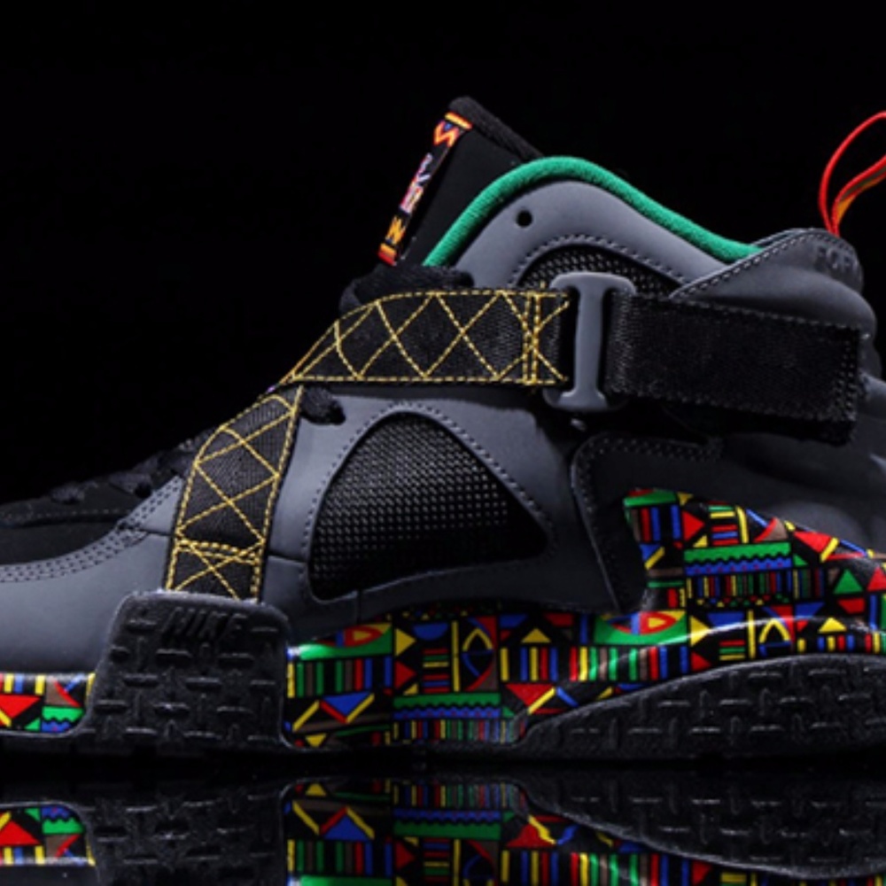 Men's Nike Air Raid Urban Jungle