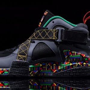 Men's Nike Air Raid Urban Jungle