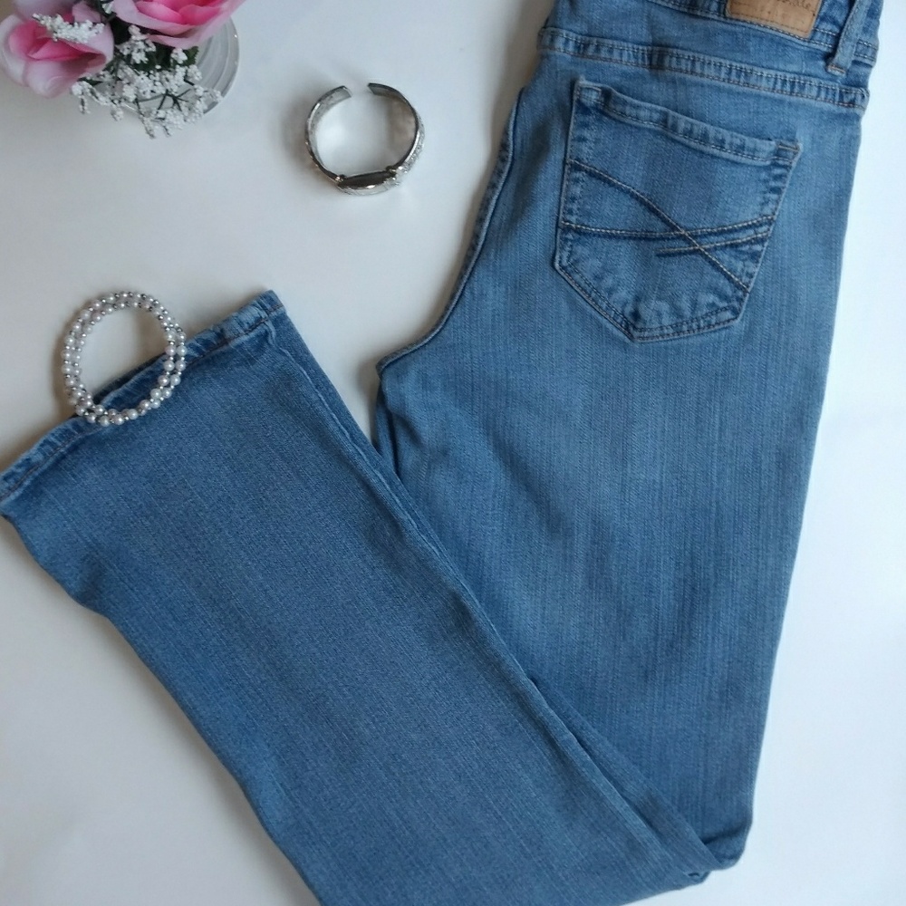 Aeropostale Jeans
