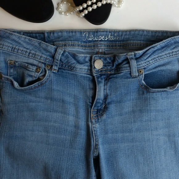 Aeropostale Jeans - Picture 2 of 4