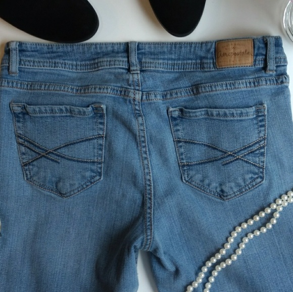 Aeropostale Jeans - Picture 4 of 4