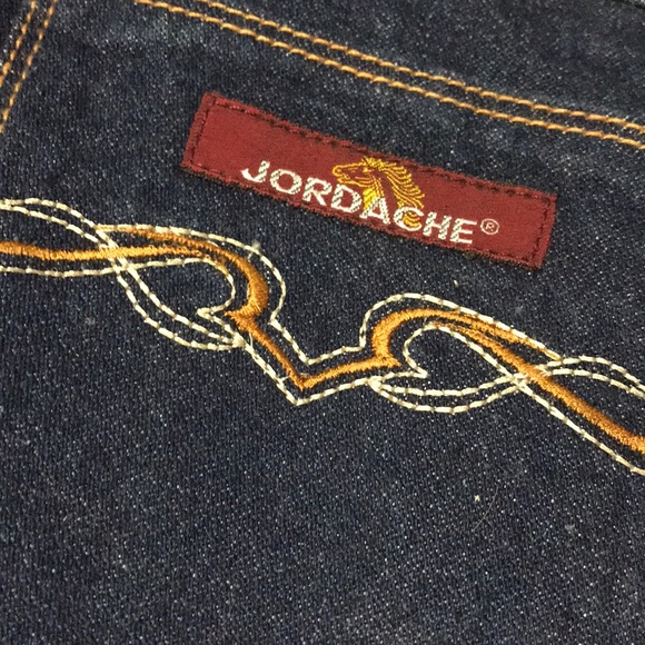 ORIGINAL JORDACHE JEANS - Picture 2 of 6