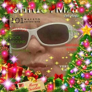 Meet your Posher, Carol