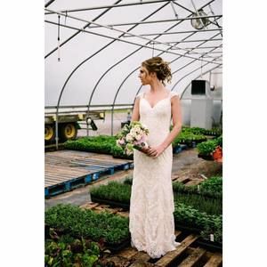 Meet your Posher, Chrissie