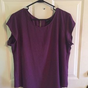 Ann Taylor top