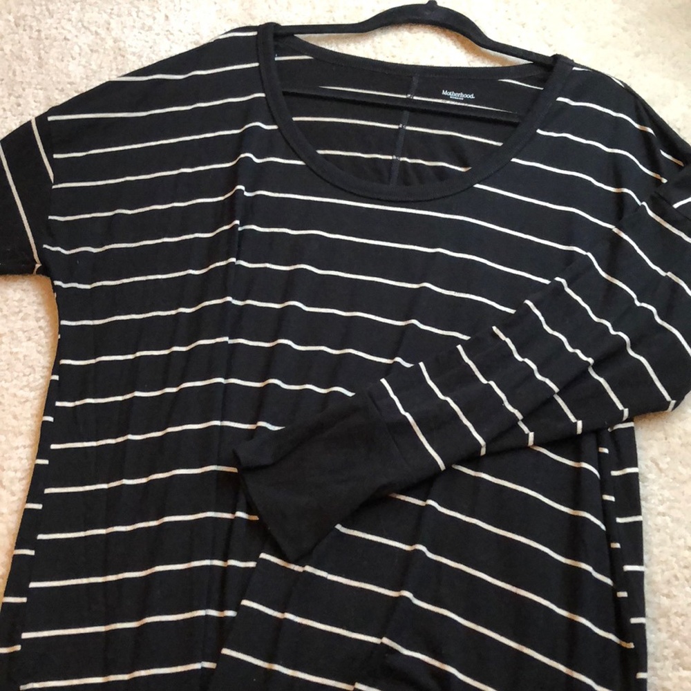 Maternity Tunic