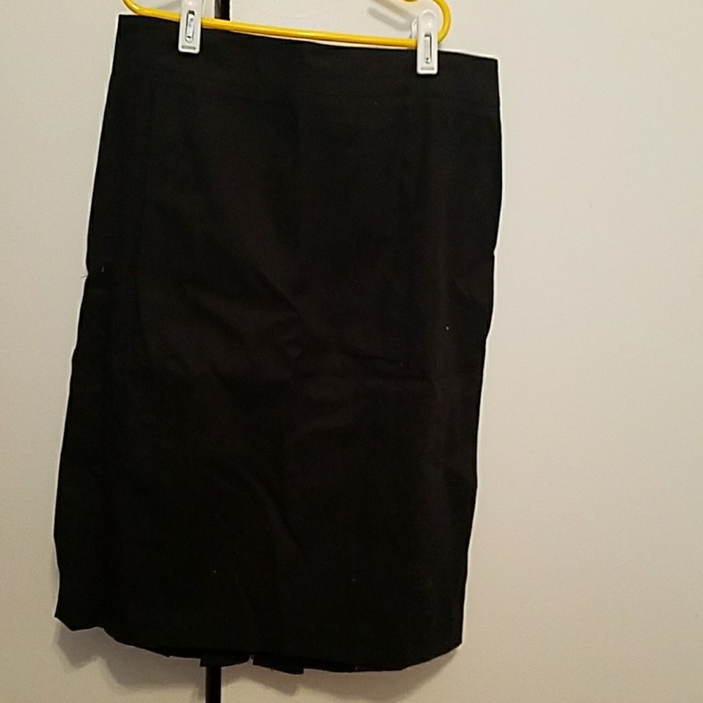 Ann Taylor skirt sz 8