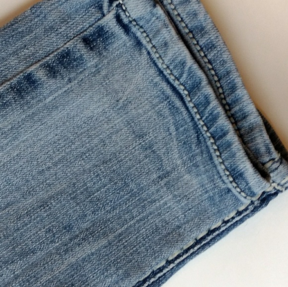 Paisley Sky Jeans - Picture 2 of 4