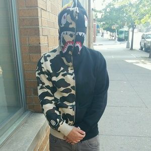 Meet your Posher, Ruben