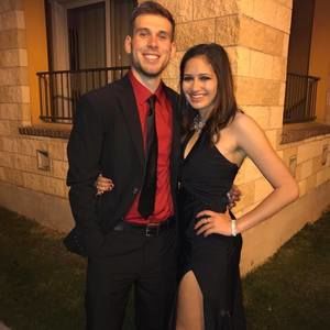 Meet your Posher, Hunter