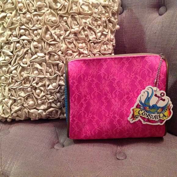 Consuela Handbags - Consuela Cosmetic bag