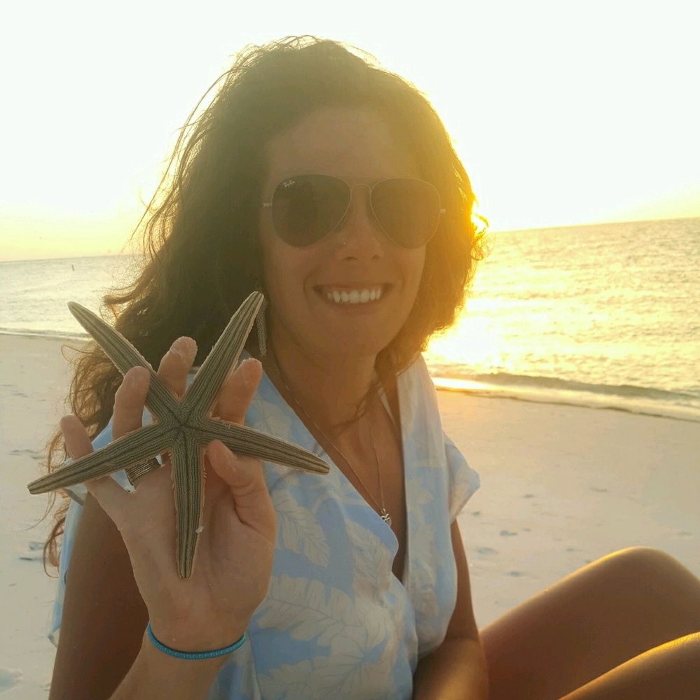 Meet your Posher, Kelsey