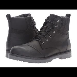 TOMS Ashland Boots (Men)