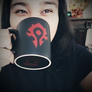 Meet your Posher, Toni