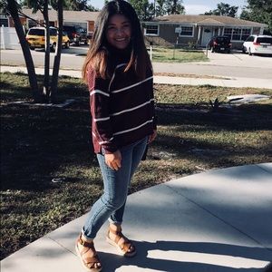 Meet your Posher, Priscila