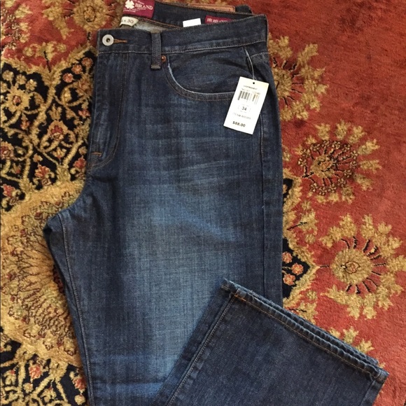 Lucky Brand Other - Men’s Lucky JeansNEW w/Tags sz 34x30