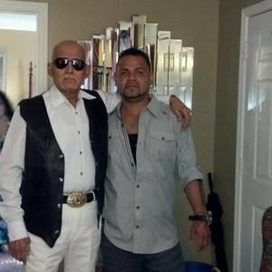 Meet your Posher, Eddie