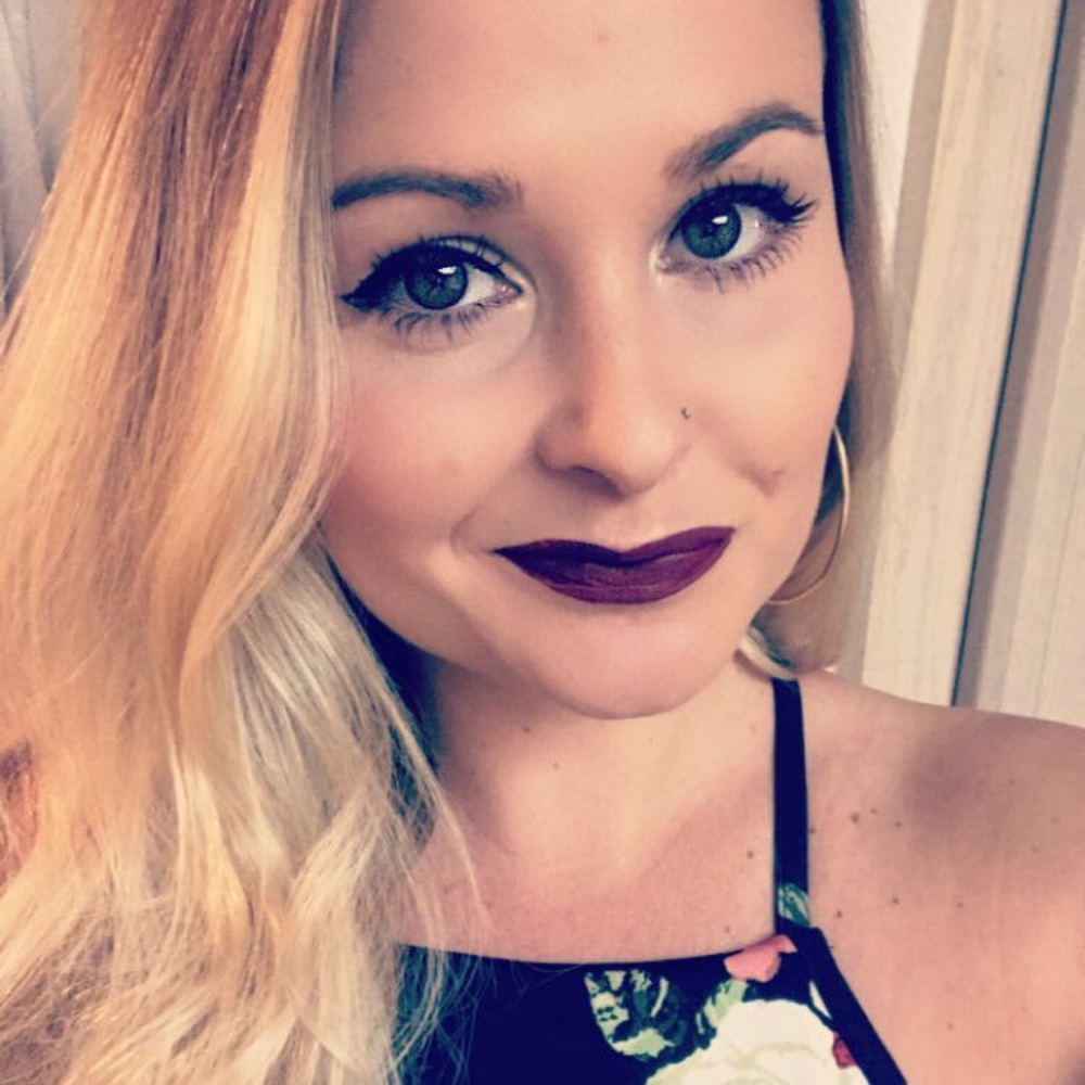 Meet your Posher, Rae