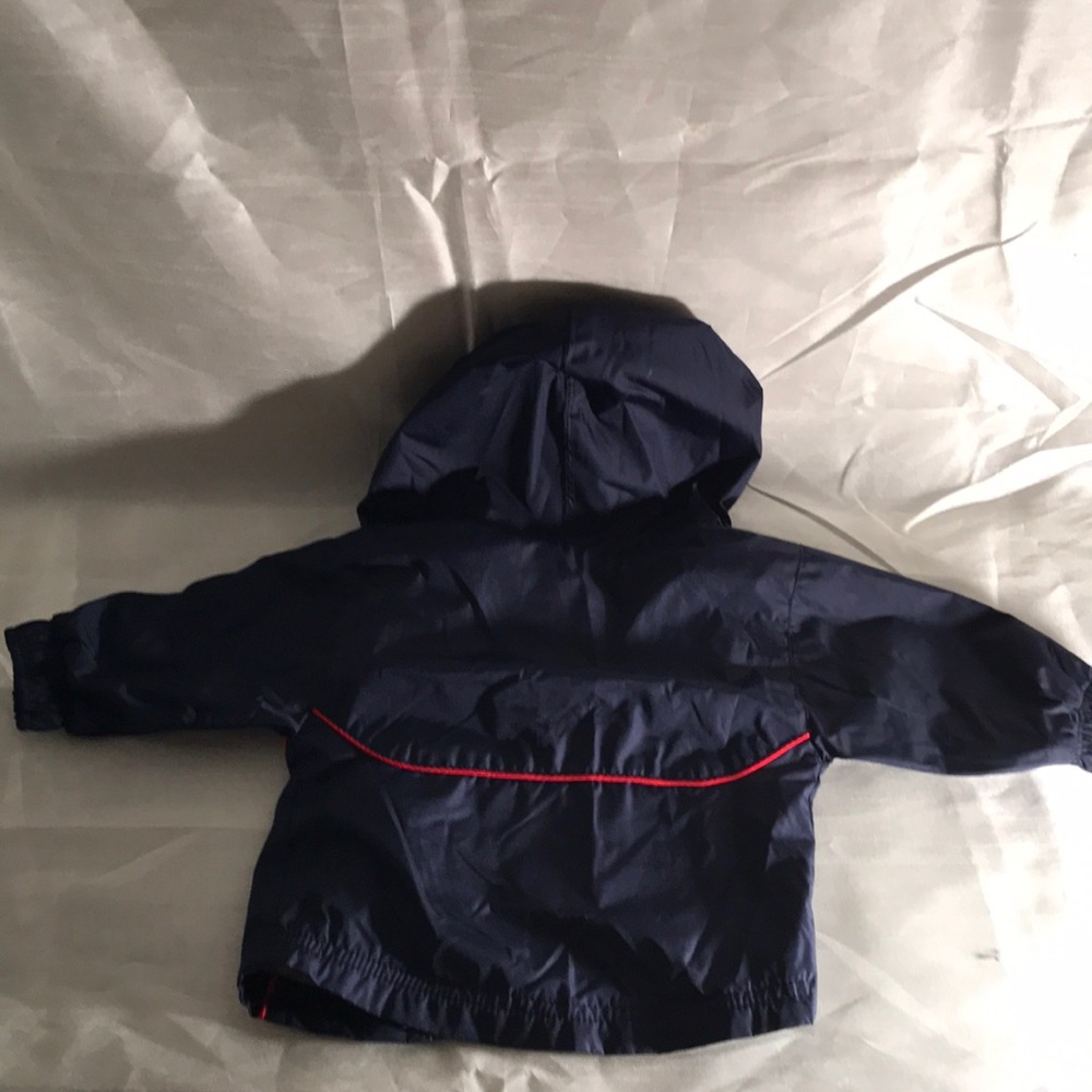 12 months . Adidas coat - Picture 6 of 6