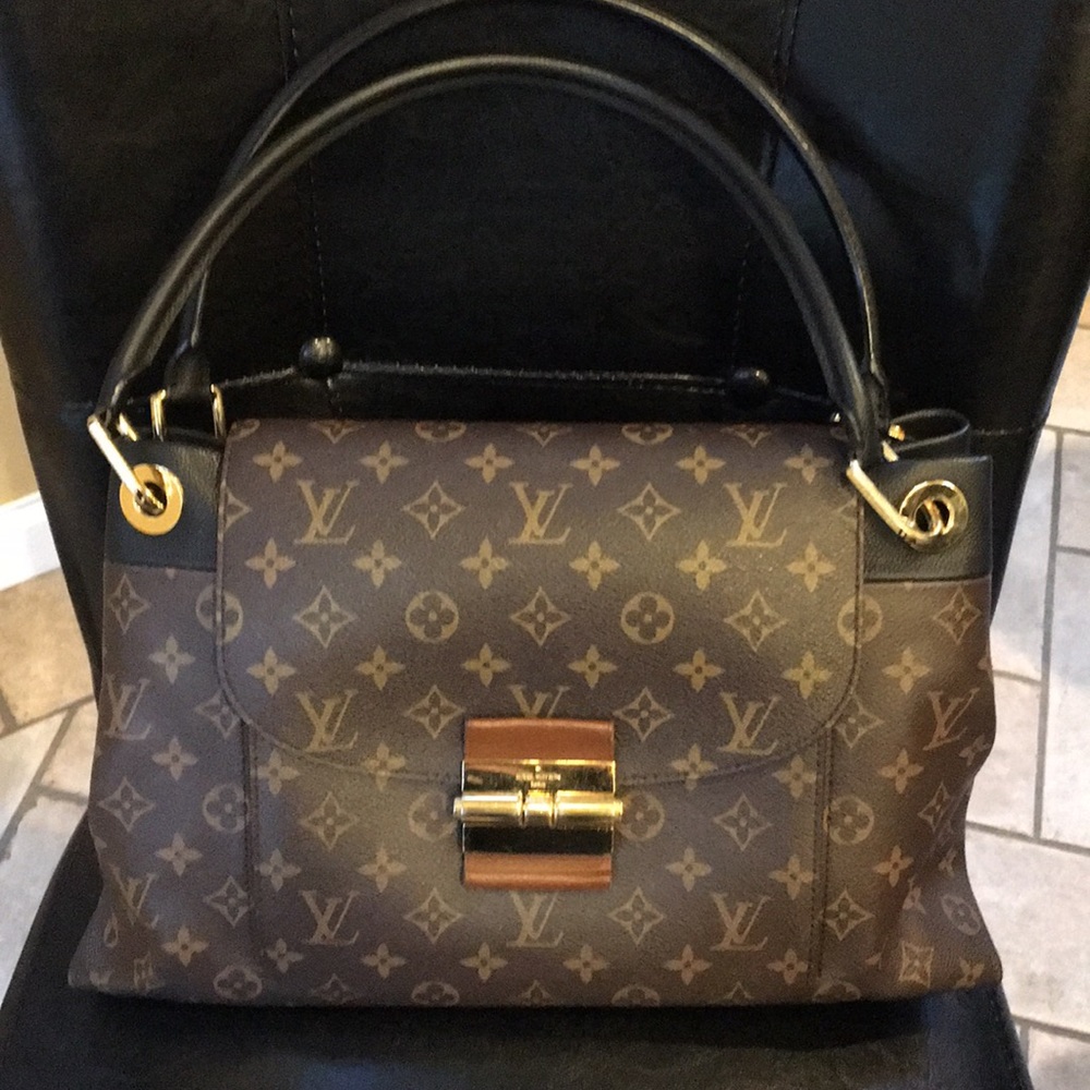 Louis Vuitton hand bag