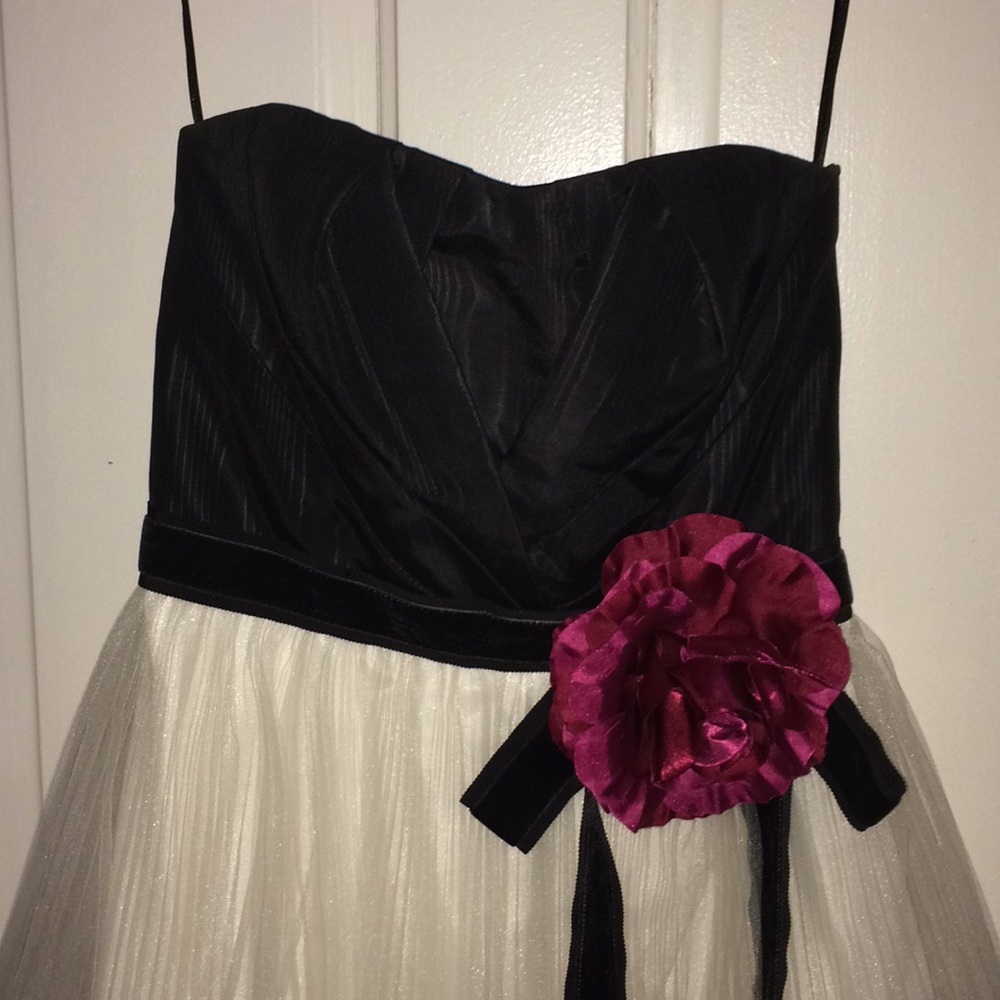 WHBM semi-formal dress