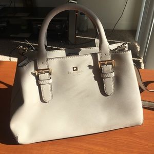Kate Spade Cameron Street Convertible Bag