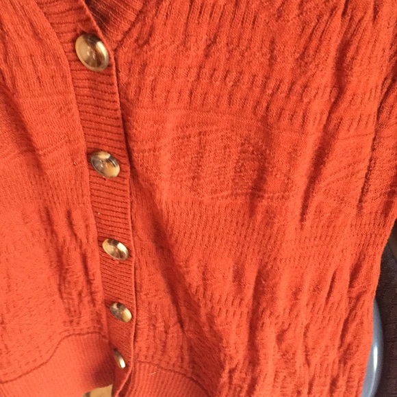 Long sleeve cardigan - Picture 2 of 2
