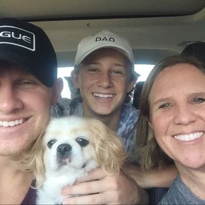 Meet your Posher, Michael