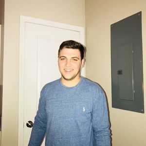 Meet your Posher, Austin