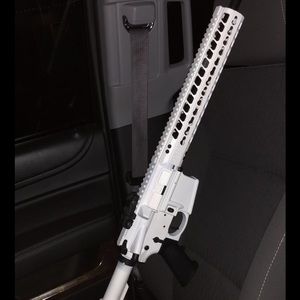 Meet your Posher, Oscar