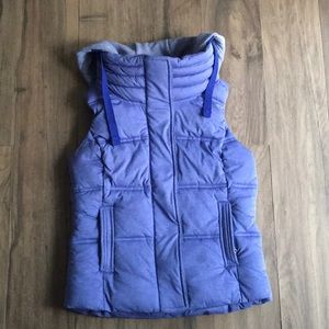 Athleta vest