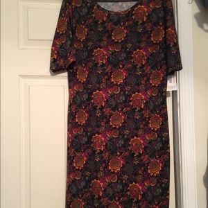 XL Julia NWT