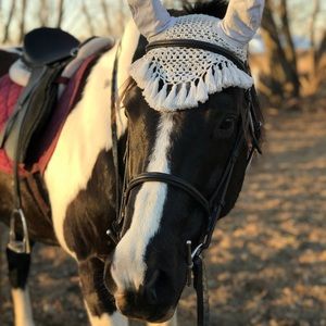 Meet your Posher, Olive