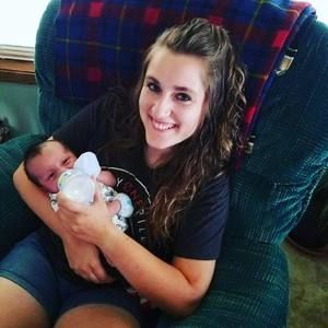 Meet your Posher, Molly