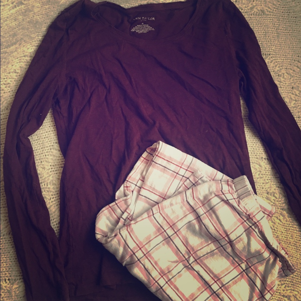 PJ set