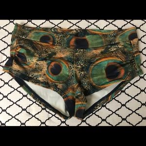 Onzie Peacock Bottoms