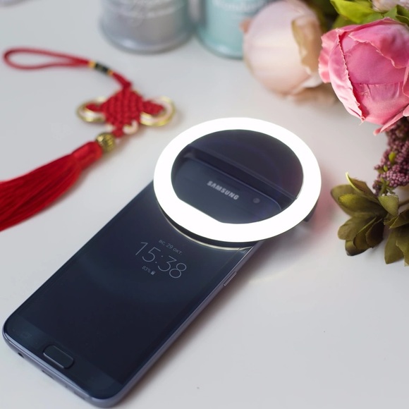 "Stuck on me" - Picture 2 of 6