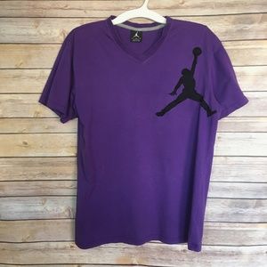 Nike Air Jordan Jumpman Tee