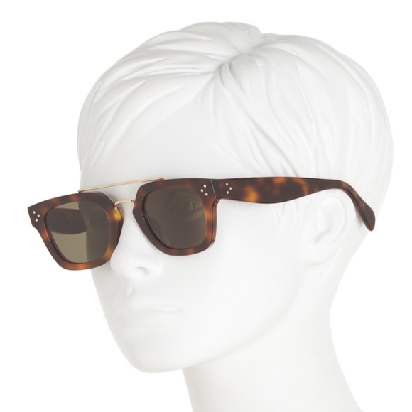 Céline Sunglasses - Picture 3 of 3