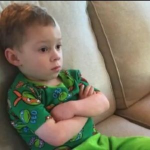 Meet your Posher, Jalen