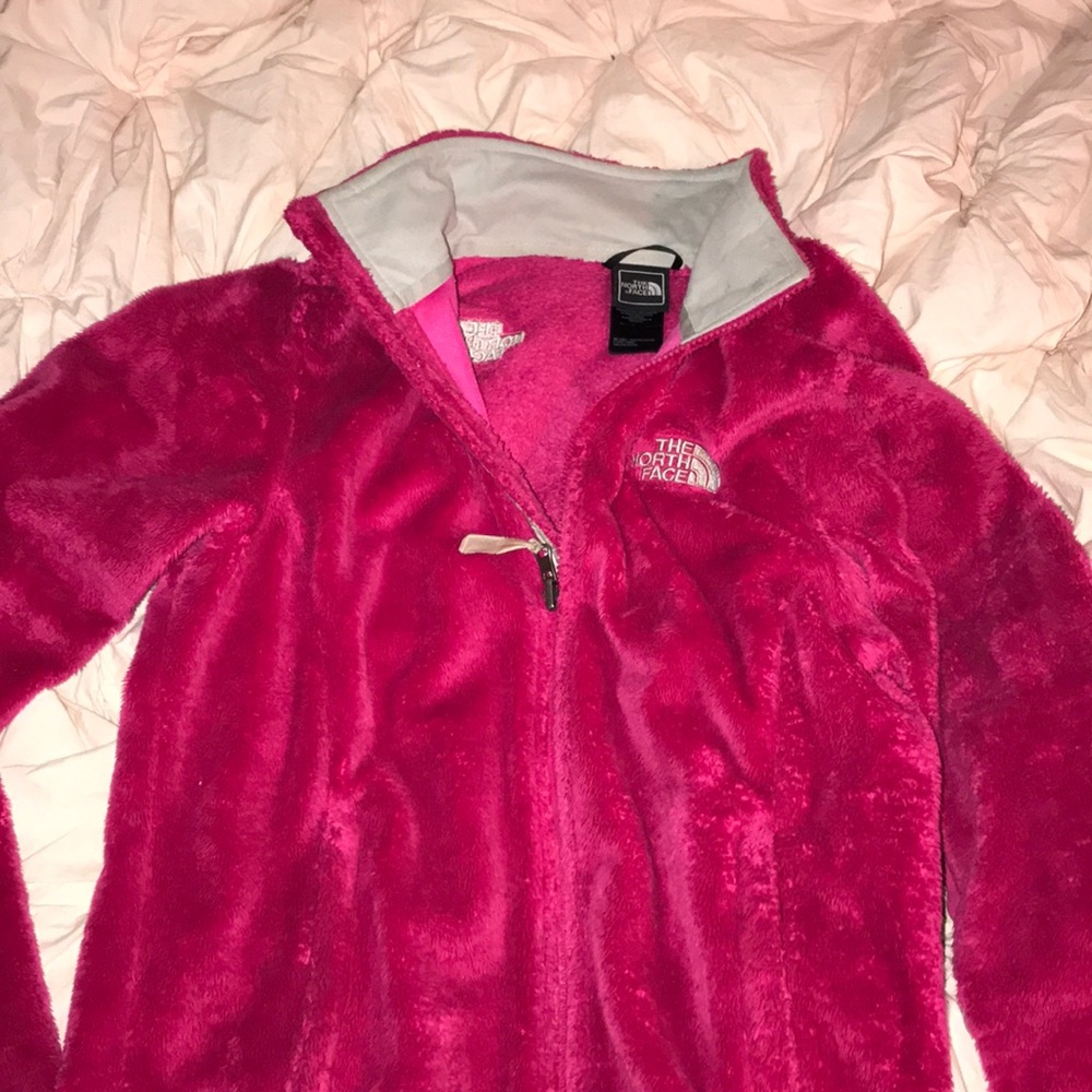 Jacket/Coat