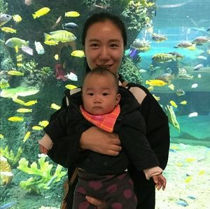 Meet your Posher, Jin