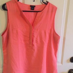Ann Taylor tank top
