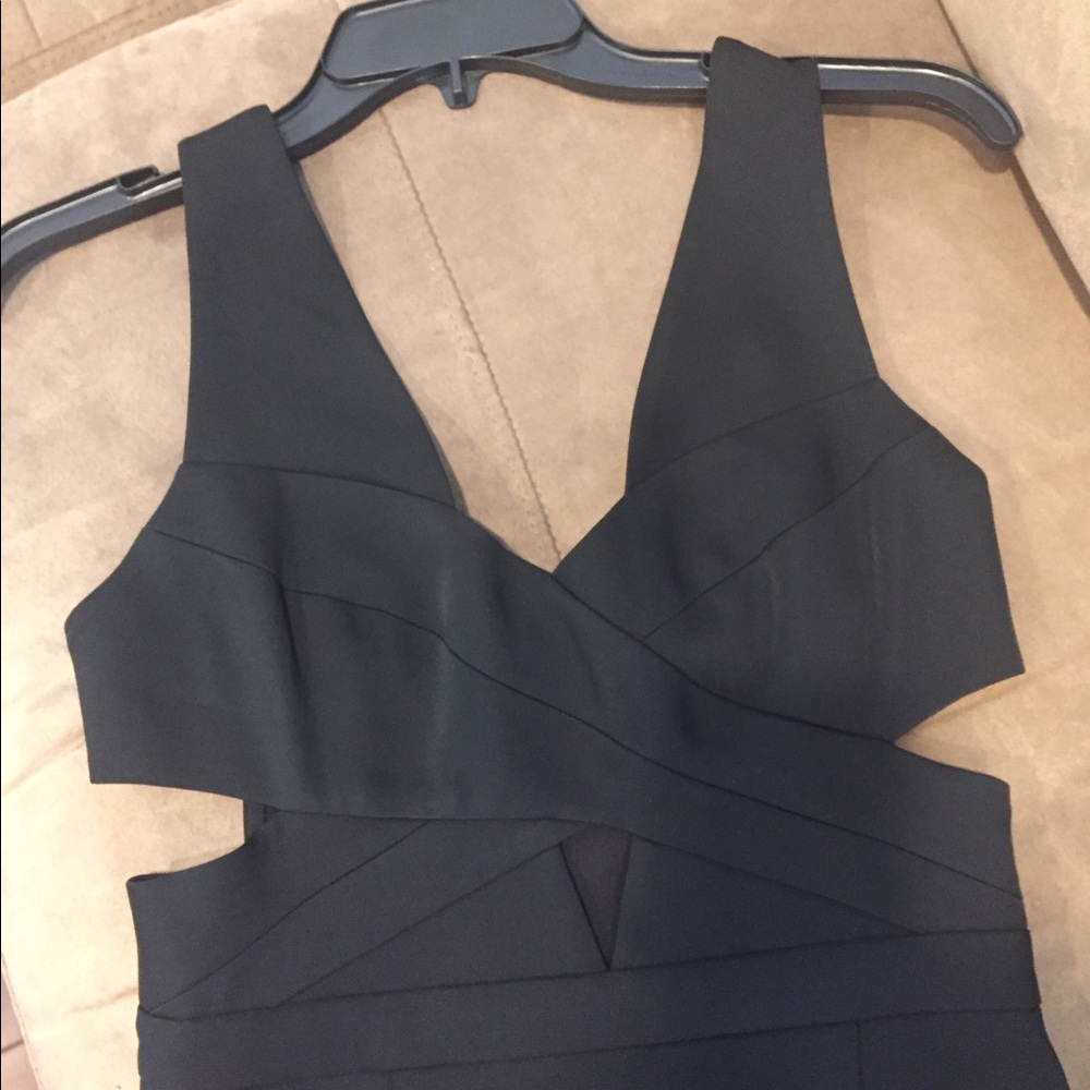 NWT Bcbg Annalisa size 0 - Picture 3 of 5