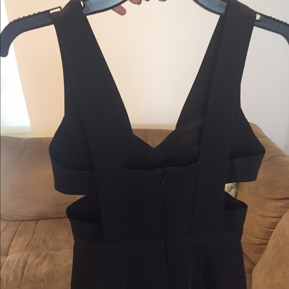 NWT Bcbg Annalisa size 0 - Picture 4 of 5