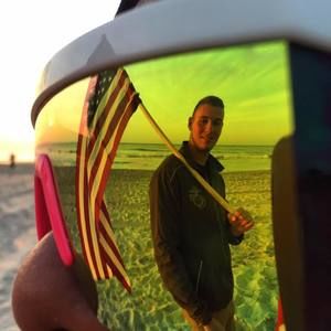 Meet your Posher, Nathan