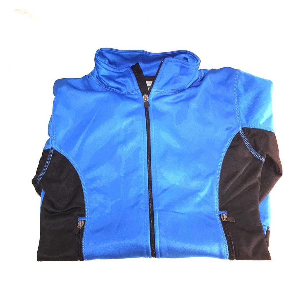 New balance athletic coat
